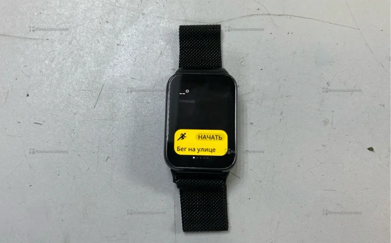 Часы Xiaomi Smart Band 8 Pro