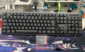 Купить Клавиатура Adeline б/у , в Уфа Цена:190рублей