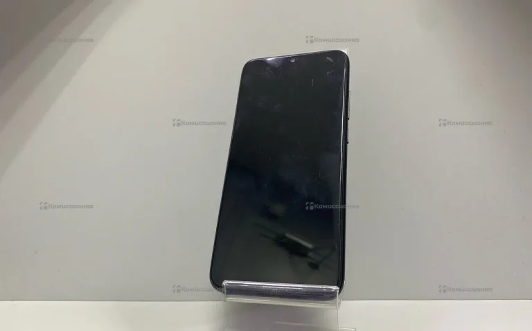 Xiaomi Redmi Note 7 4/64 ГБ