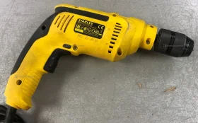 Дрель STANLEY SDH700