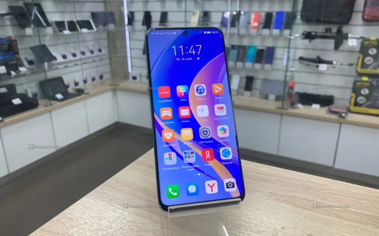 Huawei nova Y90 4/128 ГБ