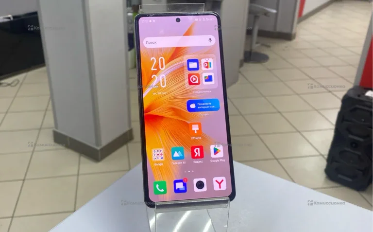 Infinix Note 30 Pro 8/256 ГБ