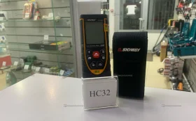 Лазерный дальнометр sndway sw-m50