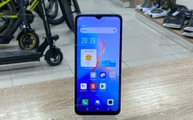 Infinix Smart 7 3/64 ГБ