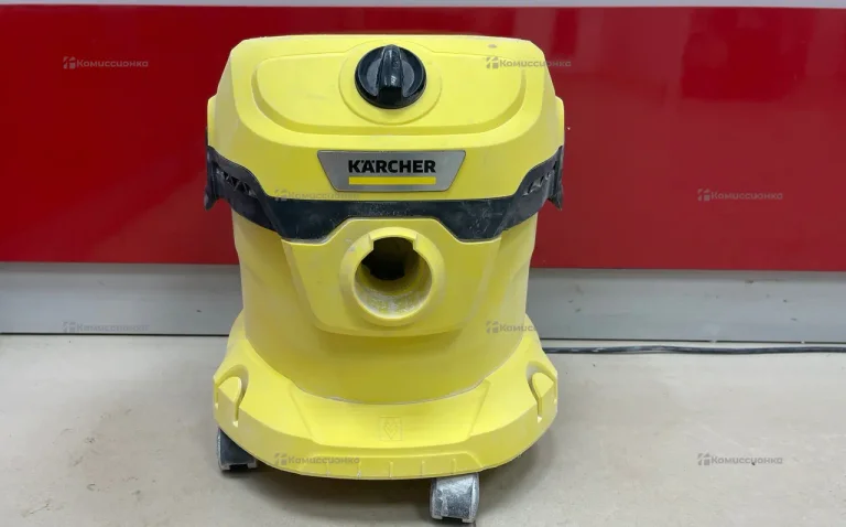 Пылесос  KARCHER