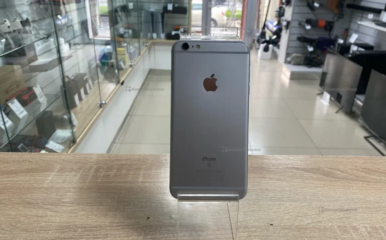 Apple iPhone 6S Plus 128Gb