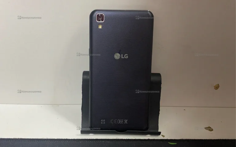 LG X Power 2/16