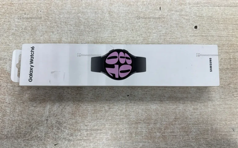 Часы Samsung Watch 6 40mm