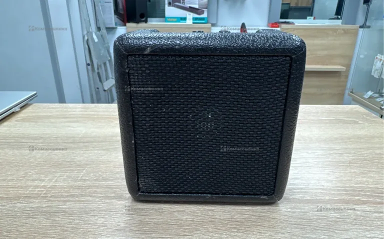 Комбоусилитель Belcat cm-4