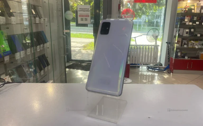 Samsung Galaxy A51 4/64Gb