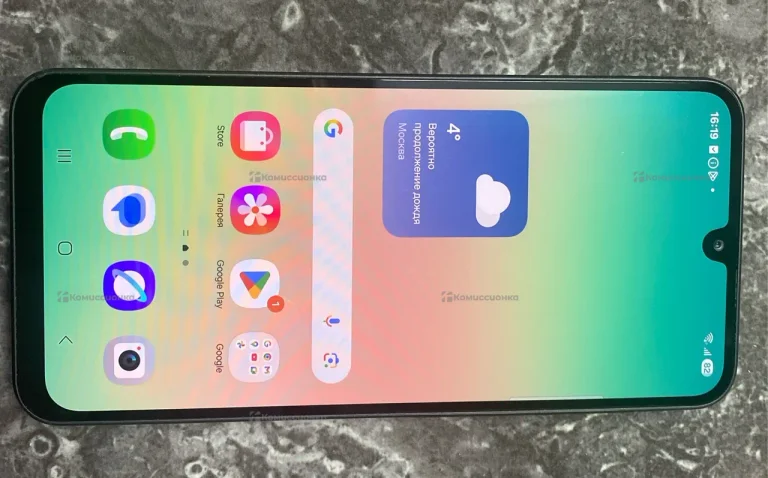 Samsung Galaxy A26 8/256 ГБ