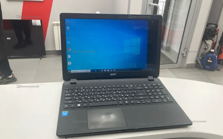 Ноутбук Acer