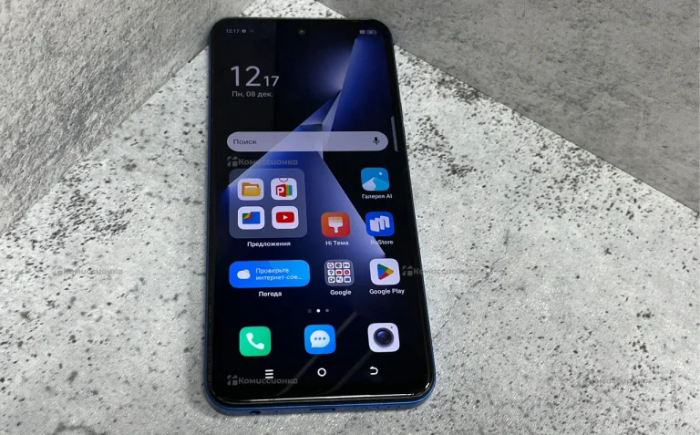 Tecno Pova Neo 3 8/128 ГБ