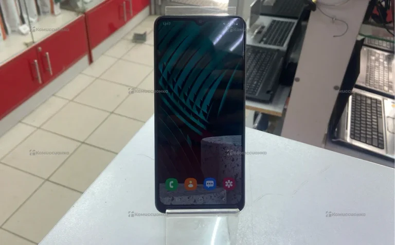 Samsung Galaxy A12 2/32 ГБ