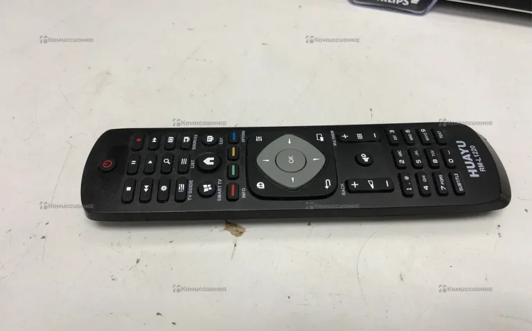 Телевизор Philips 55PFT6300