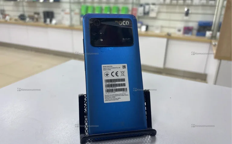 Xiaomi POCO M4 Pro 4G 8/256Gb