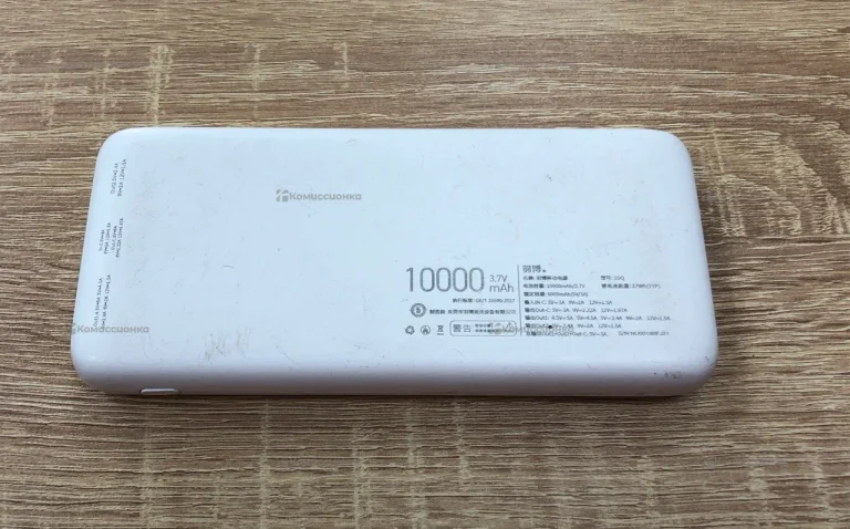 Power Bank Yoobao 10k mAh