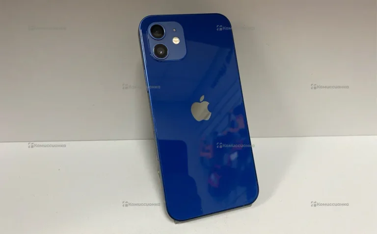 Apple iPhone 12 128Gb