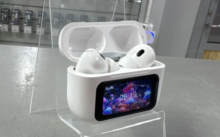 AirPods Pro реплика