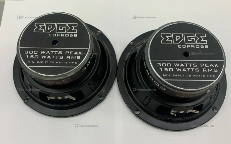 Колонка Edge EDpro6b-e6