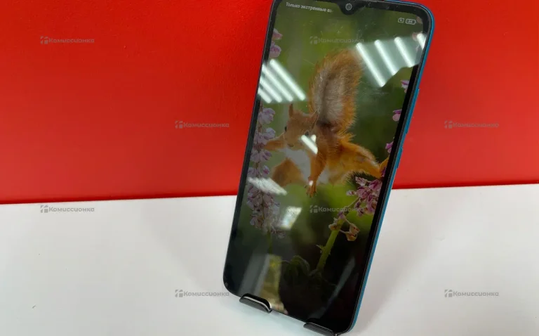 Xiaomi Redmi 9A 2/32 ГБ