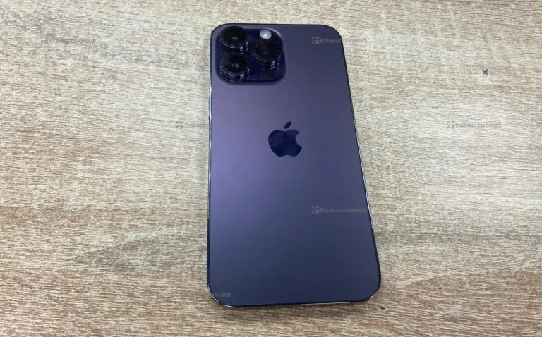 Apple iPhone 14 Pro Max 6/256 ГБ