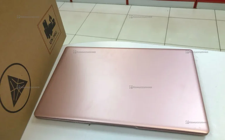 Ноутбук TI40J