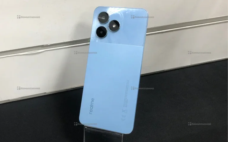 Realme Note 50 4/128Gb