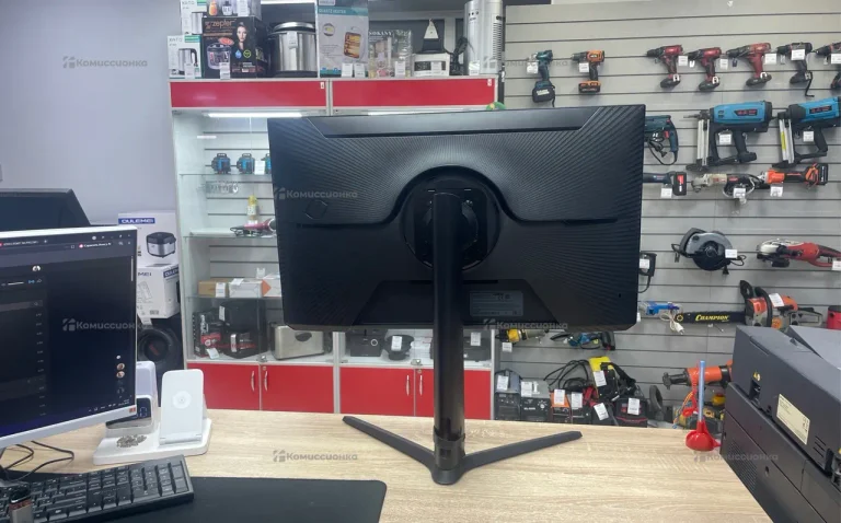 Монитор Samsung S27AG320NI