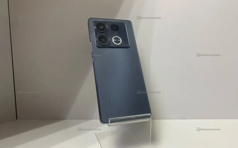 Infinix Note 40 8/256 ГБ