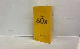 Realme Note 60x 3/64Gb