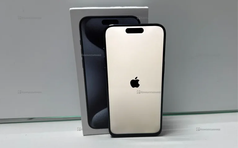 Iphone 15 pro max реплика