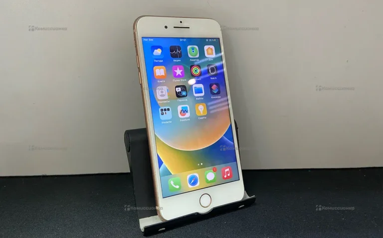 Apple iPhone 8 Plus 64Gb