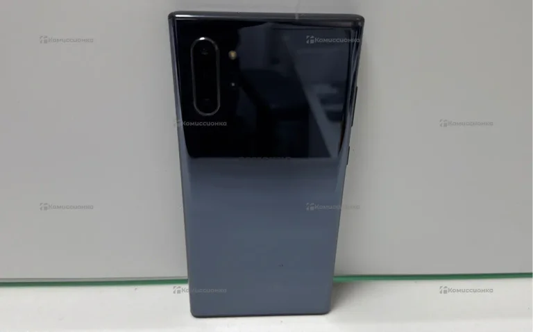Samsung Galaxy Note10+ 12/256 ГБ