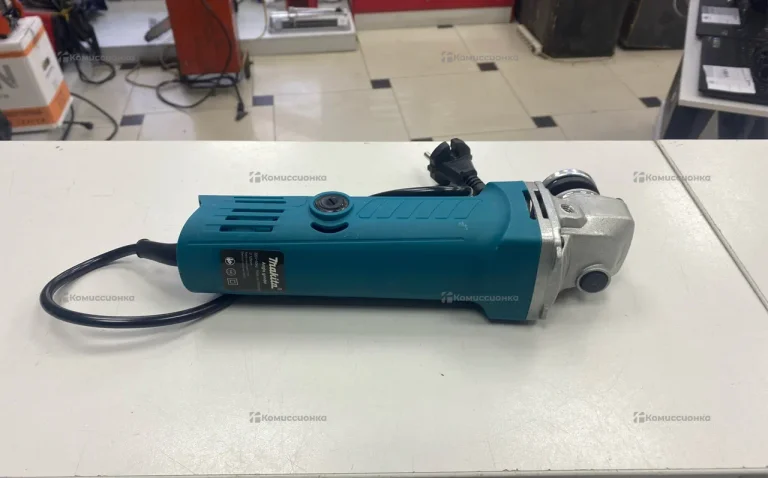 УШМ Makita GA5030 (реплика)