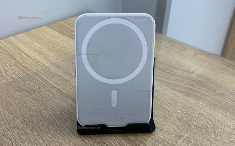 Power Bank  MagSafe 5000mAh