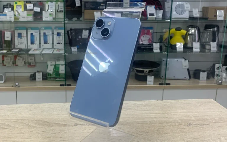 Apple iPhone 14 128 ГБ
