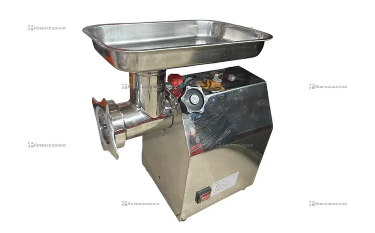 Мясорубка приизводственная viatto Va-MG125s