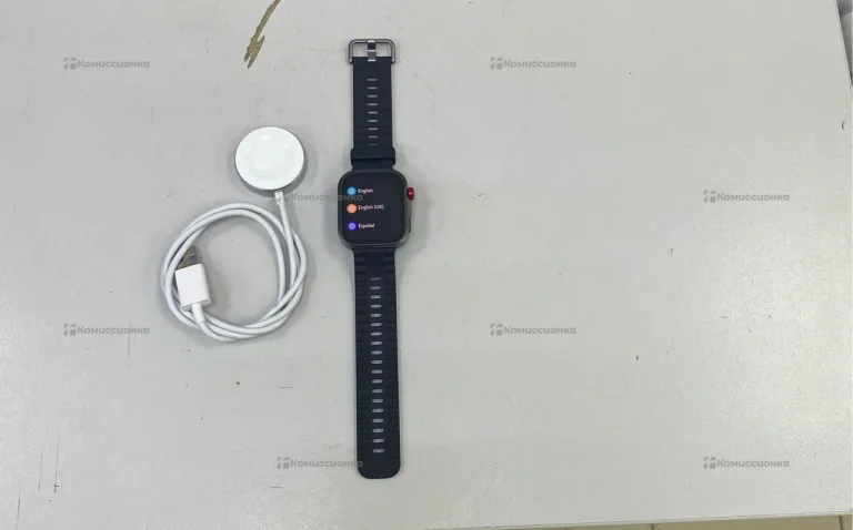 Часы HUAWEI Watch FIT 4 Pro
