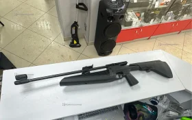 Купить Винтовка Baikal ИЖ-61 б/у , в Челябинск Цена:5900рублей