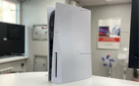 Купить Приставка sony ps5 с дисководом 1тб sony ps5 1tb б/у , в Екатеринбург Цена:38990рублей