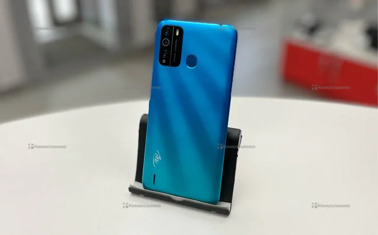 Itel l6502 2/32