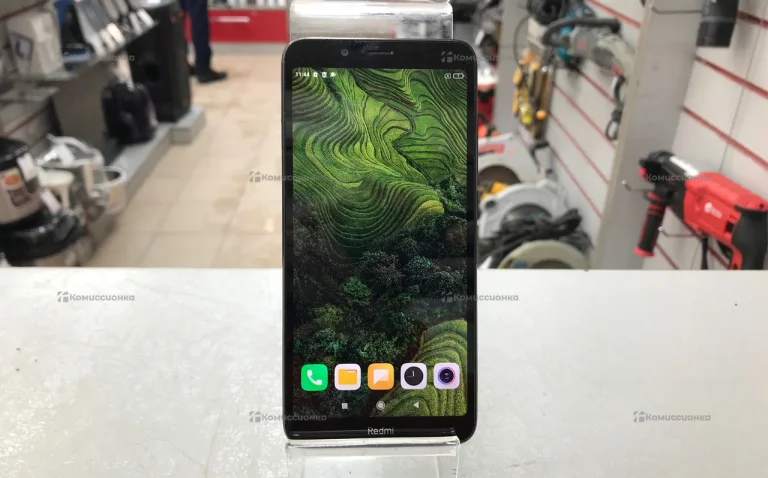 Xiaomi Redmi 7A 2/16 ГБ