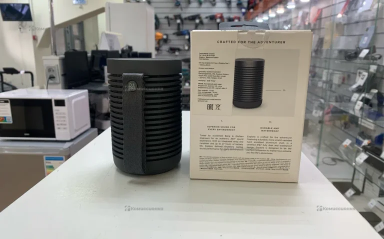 Колонка  BANG & OLUFSEN