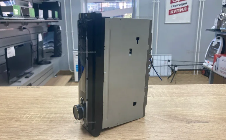 Автомагнитола  Fiero 8823DSP