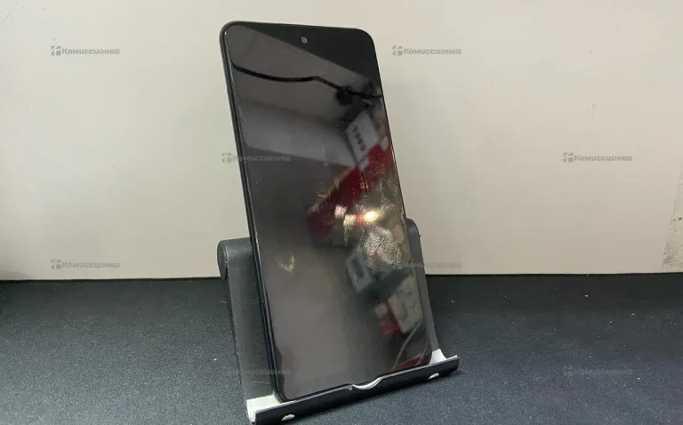 Huawei P smart 2021 4/128 ГБ