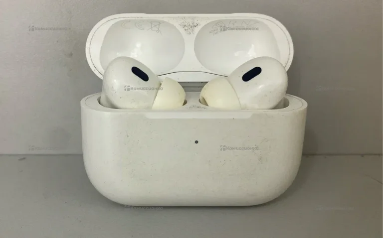 Наушники  AirPods Pro 2 type c