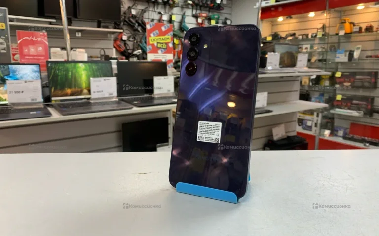 Samsung A15 8/256gb