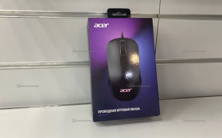 Мышь Acer OMW135
