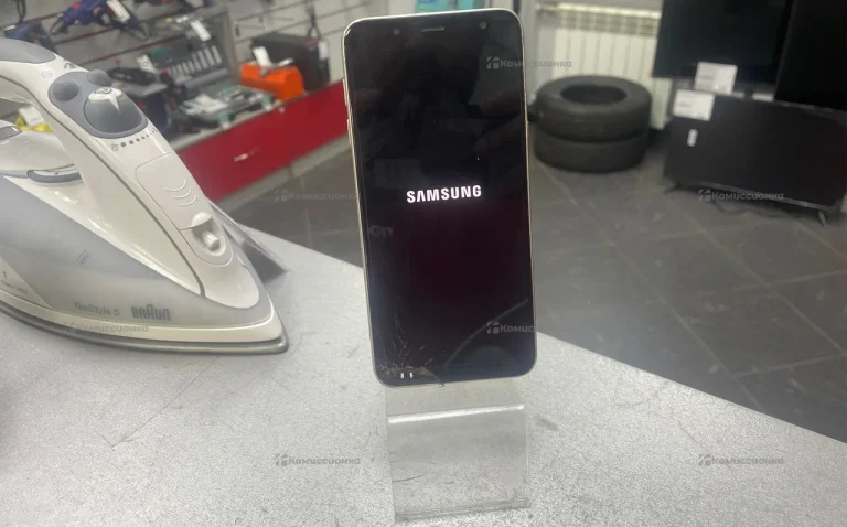 Samsung Galaxy J6 (2016)